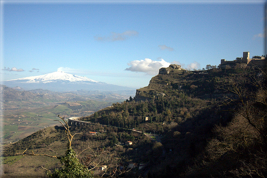 foto Pendici dell'Etna